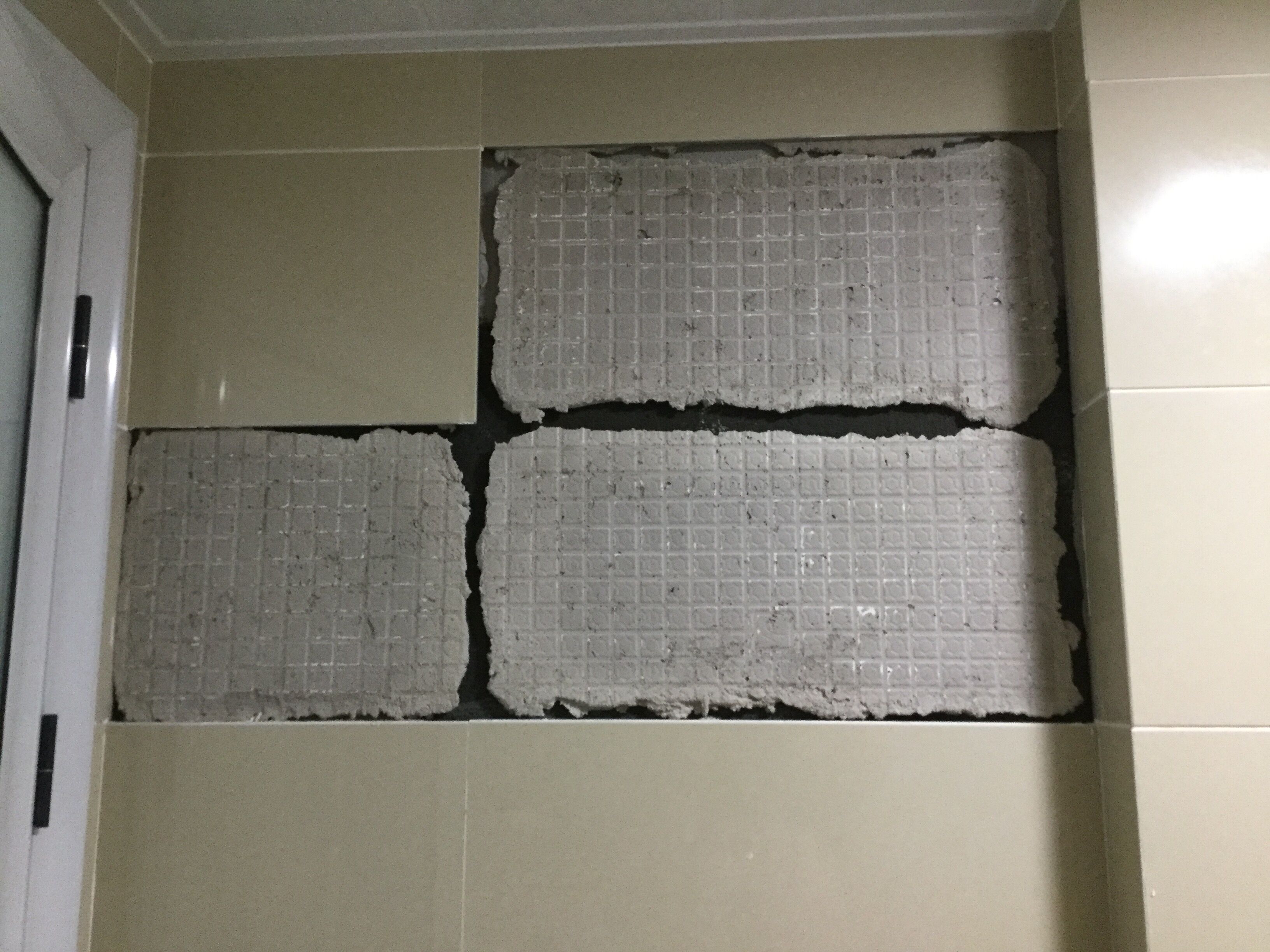 瓷砖空鼓怎么处理?(贴的瓷砖空鼓怎么处理) 瓷砖空鼓怎么处理?(贴的瓷砖空鼓怎么处理)