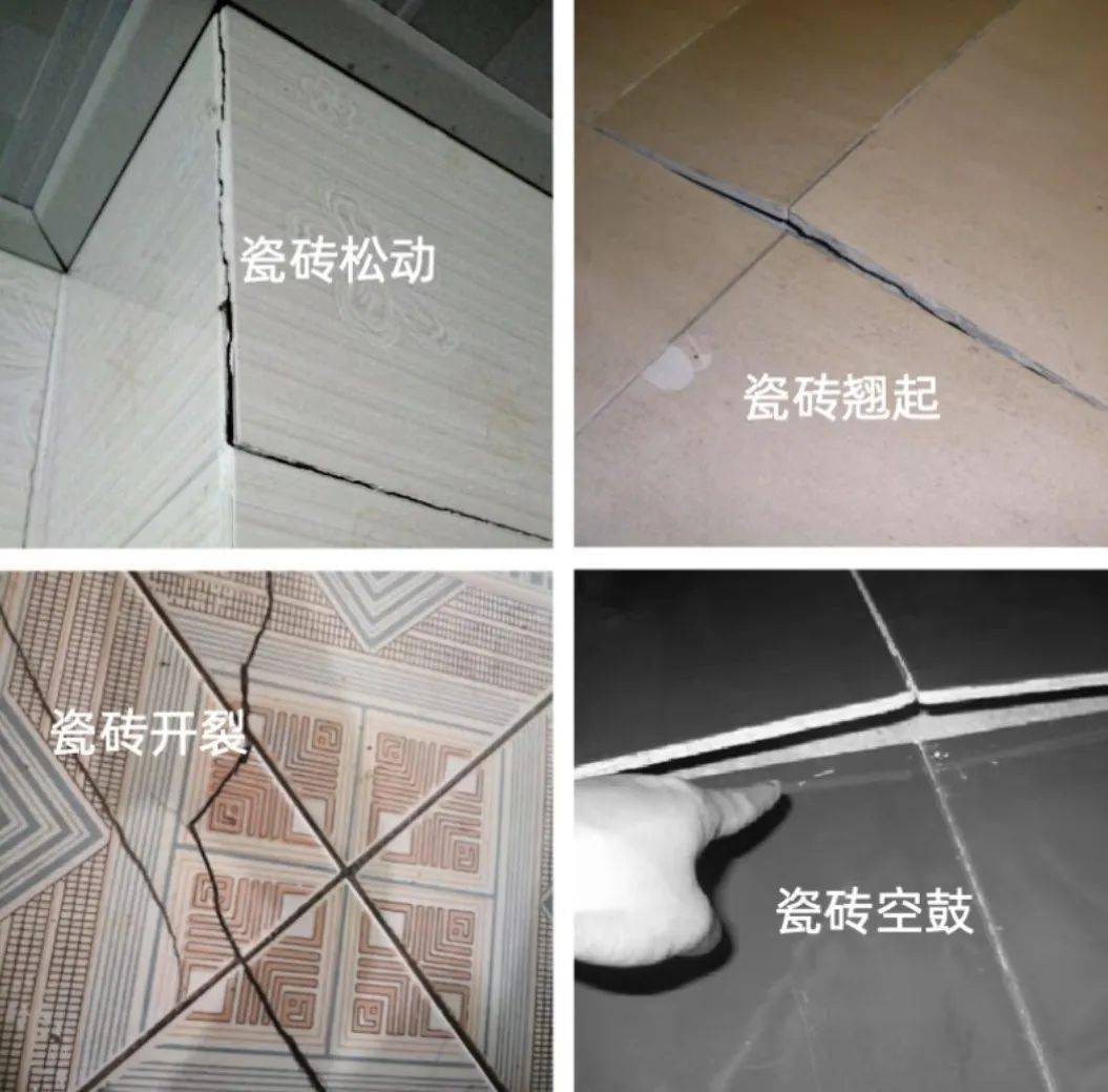 厨房墙面砖空鼓有什么影响(厨房墙砖有空鼓时间久了会不会掉) 厨房墙面砖空鼓有什么影响(厨房墙砖有空鼓时间久了会不会掉)