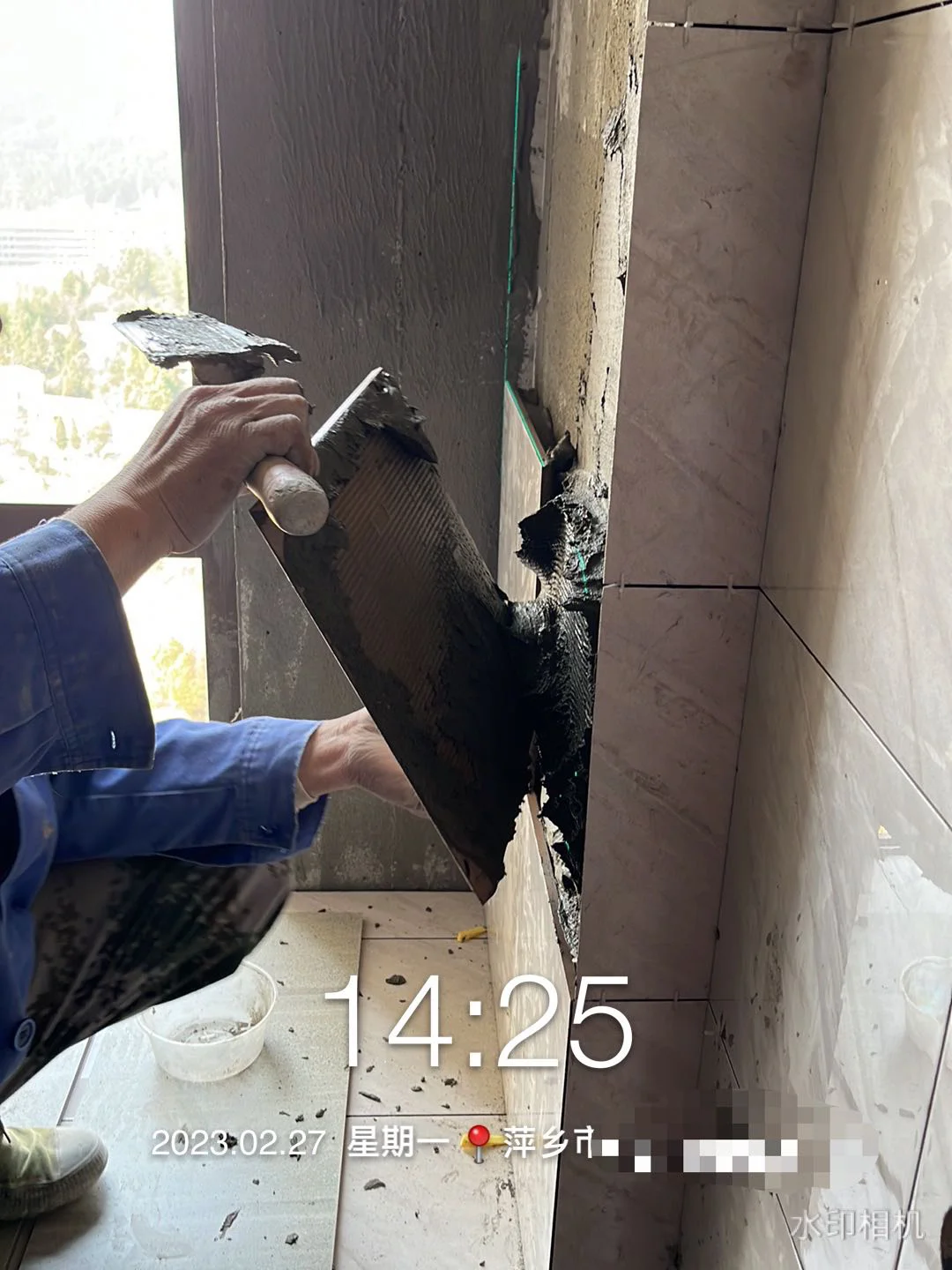 瓷砖胶空鼓过后怎么处理好(瓷砖胶空鼓过后怎么处理好呢) 瓷砖胶空鼓过后怎么处理好(瓷砖胶空鼓过后怎么处理好呢)