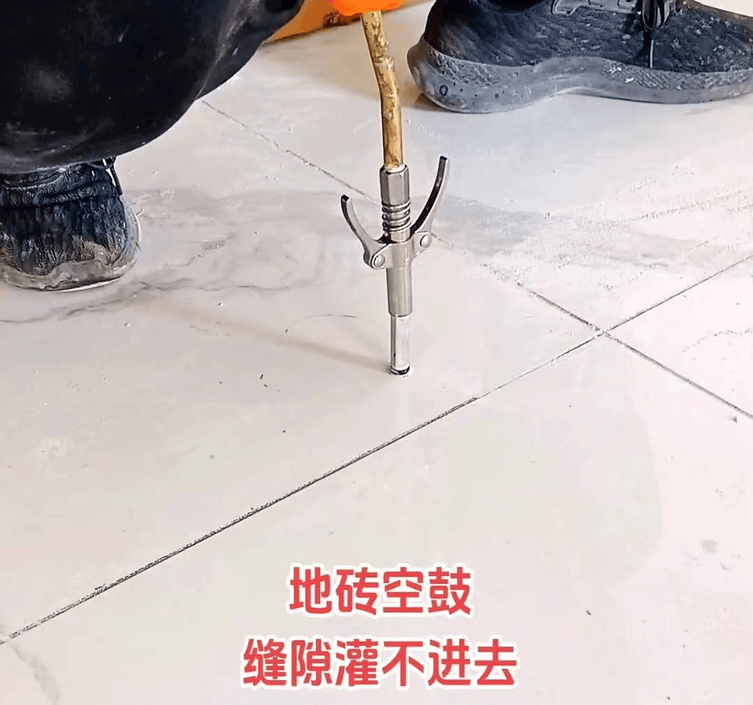 墙砖空鼓怎么处理规范视频讲解(墙砖空鼓怎么处理规范视频讲解图片) 墙砖空鼓怎么处理规范视频讲解(墙砖空鼓怎么处理规范视频讲解图片)