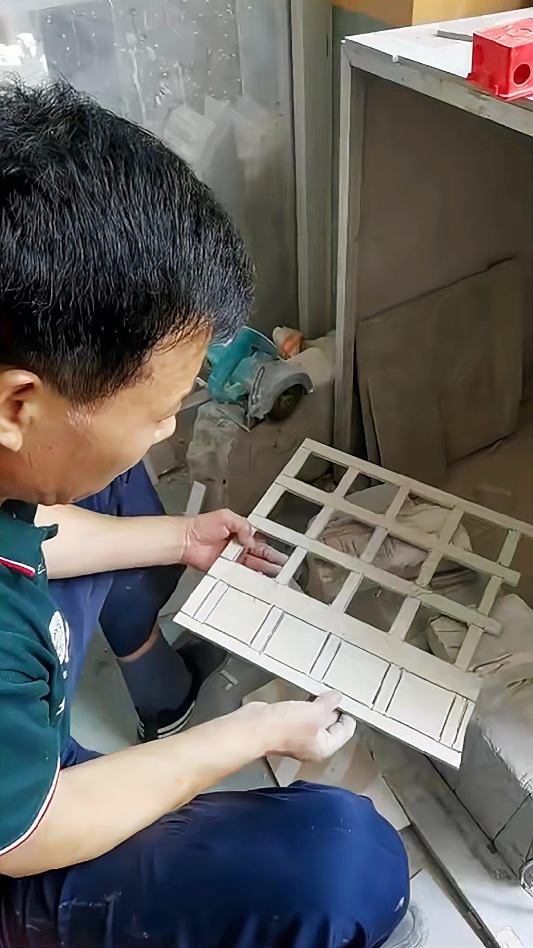 瓷砖切割技巧有哪些?(瓷砖切割技巧有哪些方法) 瓷砖切割技巧有哪些?(瓷砖切割技巧有哪些方法)